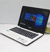 Asus A455L Spesifikasi I3