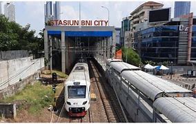 Kereta Bandara Jakarta Jam Operasional