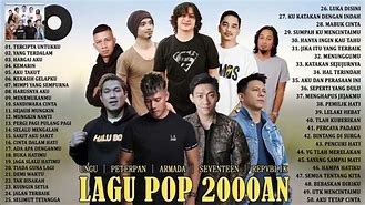 Lagu Band Indonesia 2000An Terbaik